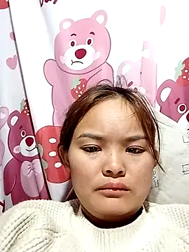 xinhxinhcute online show from 01/14/26, 11:31