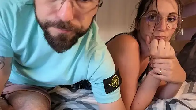 AbylineandJim online show from 05/31/26, 07:04