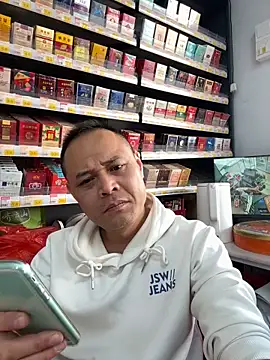 dajiba4718 online show from 12/18/25, 07:14