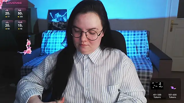 EmillyBones online show from 04/04/26, 05:21