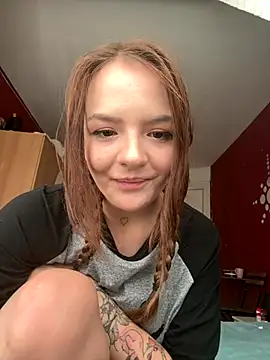 -Meowy- online show from 09/19/25, 02:07