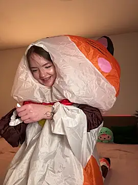 -Meowy- online show from 02/28/26, 01:39