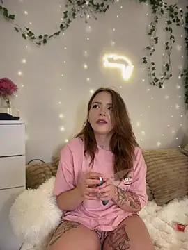 -Meowy- online show from 05/20/26, 09:43