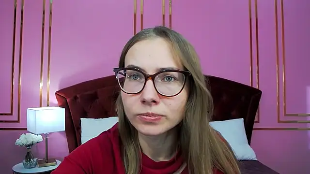 JessieJuss online show from 10/13/25, 01:44