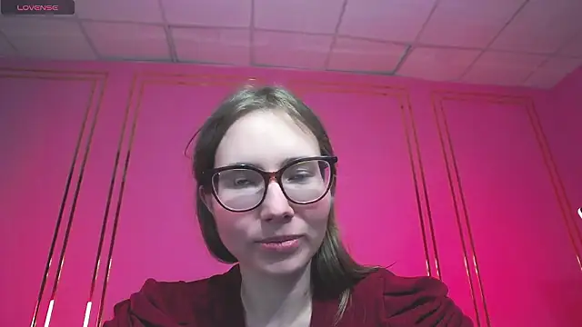 JessieJuss online show from 03/12/26, 07:42