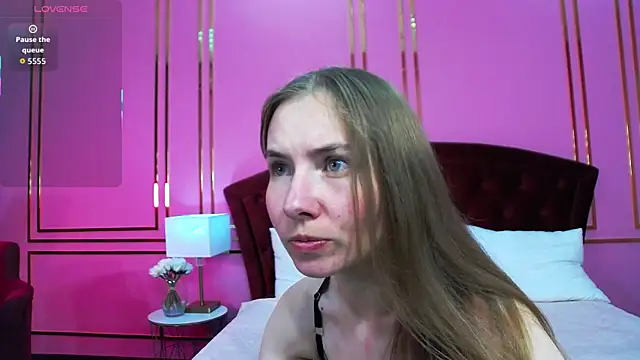 JessieJuss online show from 07/03/26, 06:36