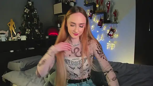 Dana  Whitttte online show from 01/11/26, 02:11