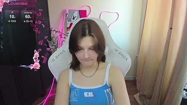 AudreyyKim online show from 03/28/26, 08:14