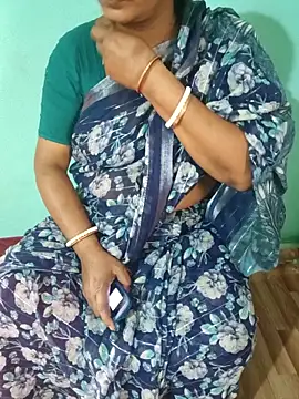 desi boudi87 online show from 03/15/26, 08:31