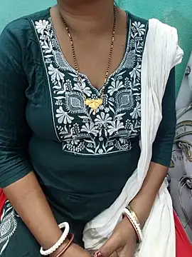 desi boudi87 online show from 03/29/26, 10:37