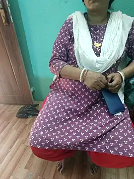 desi boudi87 online show from 04/13/26, 10:43