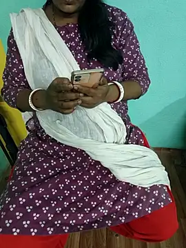 desi boudi87 online show from 05/11/26, 02:45