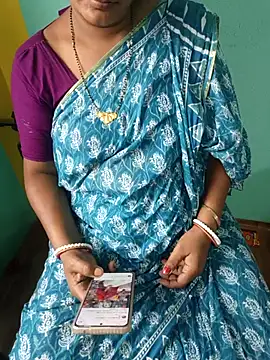 desi boudi87 online show from 05/23/26, 11:14
