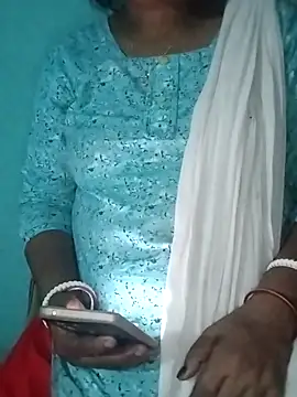 desi boudi87 online show from 06/10/26, 08:35