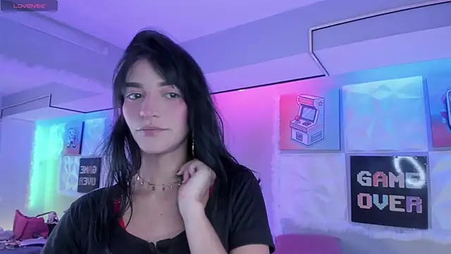 LindaWz  online show from 01/10/26, 04:14