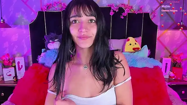 LindaWz  online show from 02/25/26, 06:34