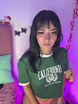 LindaWz  online show from 04/04/26, 08:12