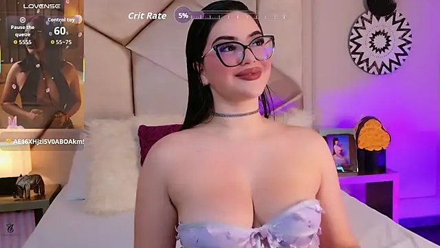 Catalina-Malave online show from 12/23/25, 12:30