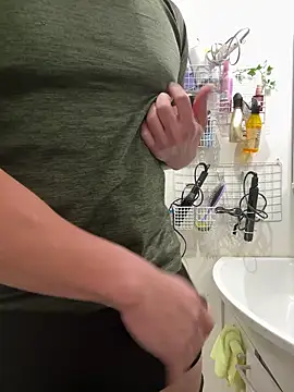 sukebegorilla online show from 12/14/25, 06:56