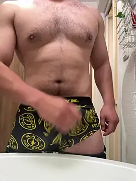 sukebegorilla online show from 04/12/26, 05:18