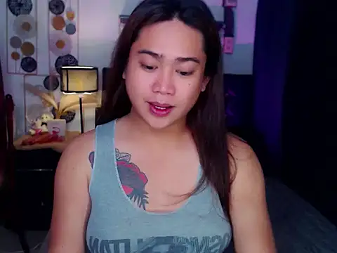 alexahernandezxx online show from 02/12/26, 04:35