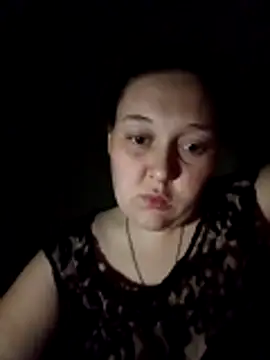 Milanka1703 online show from 10/31/25, 10:33