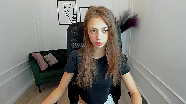 EmilyGraydis online show from 10/09/25, 04:10