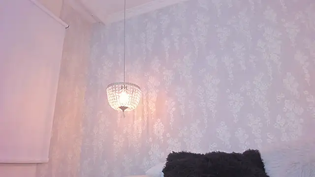 jazlin angels online show from 11/24/25, 07:19