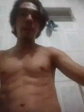 Shawnzinho online show from 04/06/26, 06:31