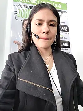 CHARLOTTE  05 online show from 11/20/25, 12:38