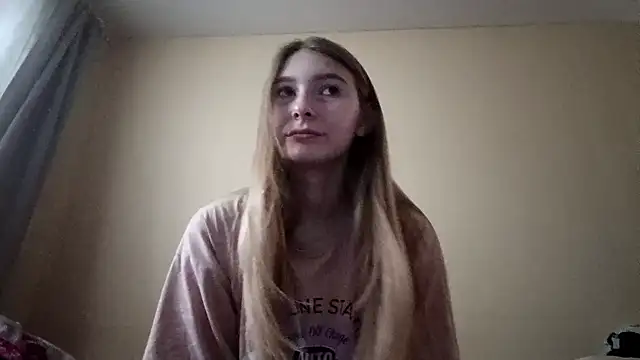 Nymera flare online show from 11/14/25, 06:23