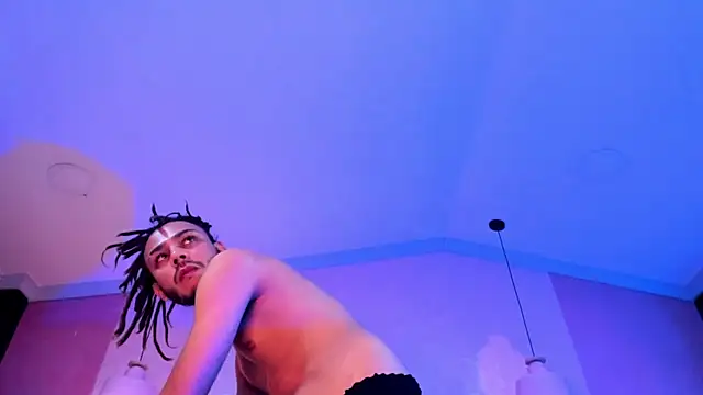 Boss Domiinator online show from 11/13/25, 03:55