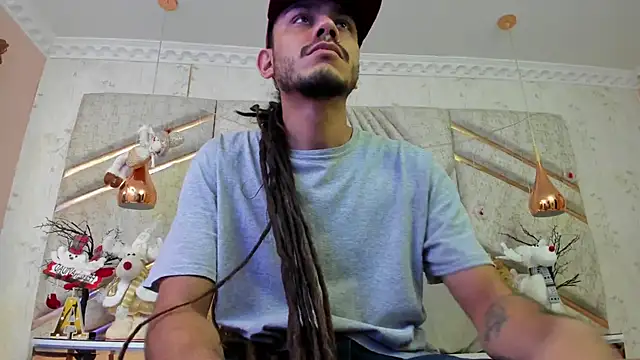 Boss Domiinator online show from 12/18/25, 01:06