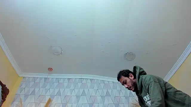 Boss Domiinator online show from 02/03/26, 12:32