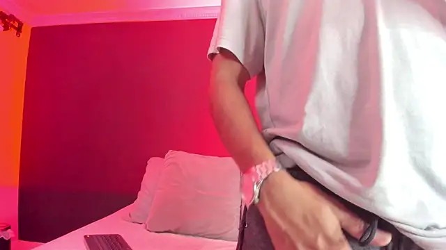Boss Domiinator online show from 05/27/26, 12:57