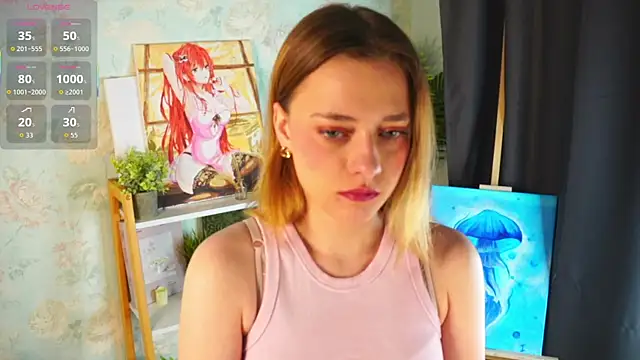 HollieCollelo online show from 02/11/26, 03:11