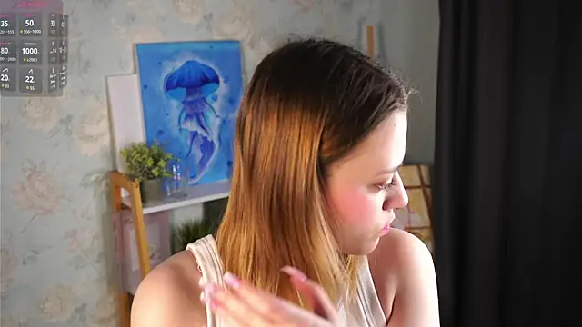 HollieCollelo online show from 02/22/26, 03:07