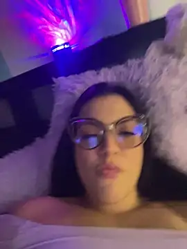 alilith online show from 11/20/25, 07:35