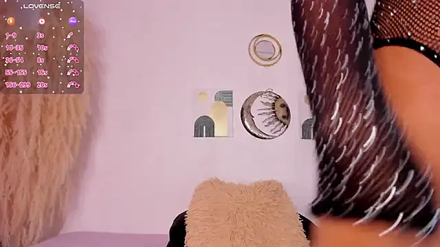 Snapshot of AnnPricess chatting on 09/19/25, 10:21 AnnPricess online show from 09/19/25, 10:21