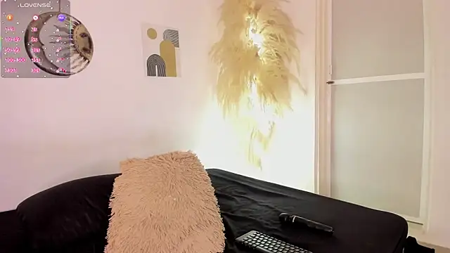 AnnPricess online show from 03/05/26, 09:55