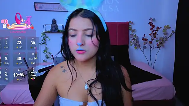 Snapshot of Nathi_Medusa chatting on 11/06/25, 07:15 Nathi Medusa online show from 11/06/25, 07:15