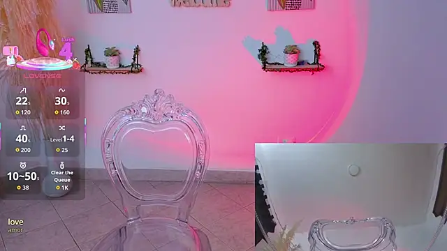 Snapshot of Nathi_Medusa chatting on 11/15/25, 06:48 Nathi Medusa online show from 11/15/25, 06:48