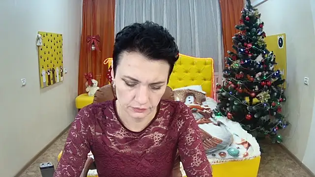 AvaSaturnian online show from 12/22/25, 01:19