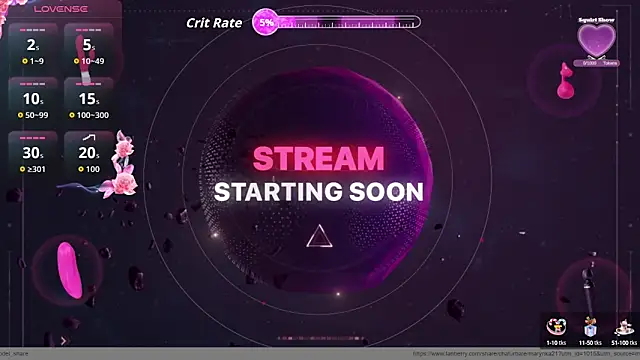 marynka21 online show from 09/23/25, 01:36