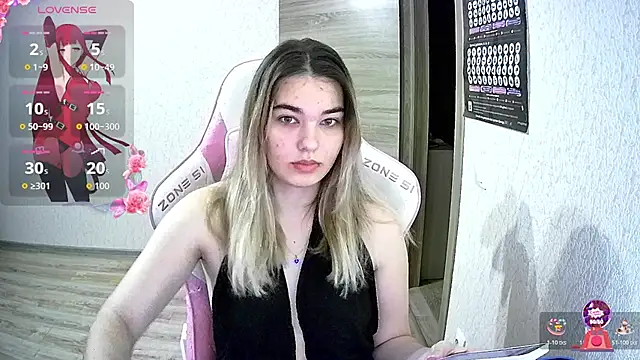 Snapshot of Kris_Moss chatting on 11/03/25, 03:30 Kris Moss online show from 11/03/25, 03:30