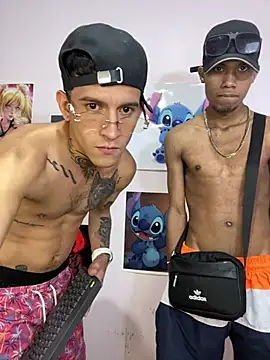 dilan abraham12 online show from 01/09/26, 07:55