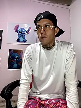 dilan abraham12 online show from 01/11/26, 01:32