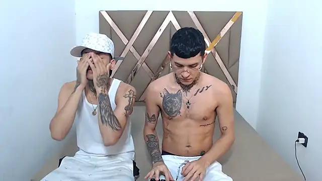 dilan abraham12 online show from 02/13/26, 08:21