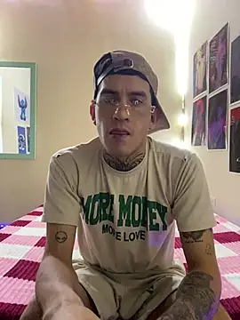 dilan abraham12 online show from 03/03/26, 06:41