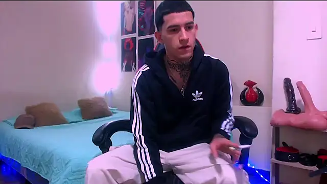 dilan abraham12 online show from 03/19/26, 01:20